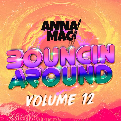Bouncin' Around 12'
