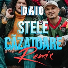 Puya & Tudor Chirila - Stele Cazatoare (Daio Remix)