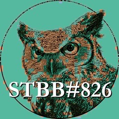 STBB 826 - Everything At Risk
