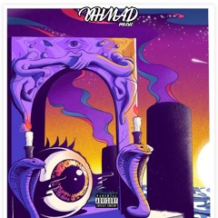 UHMAD - OUT OF THE DARKNESS
