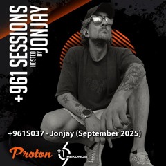 +961S037 - Jonjay (September 2025)