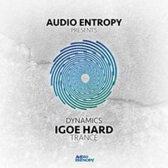 Igoe Hard - Trance (Free Download)