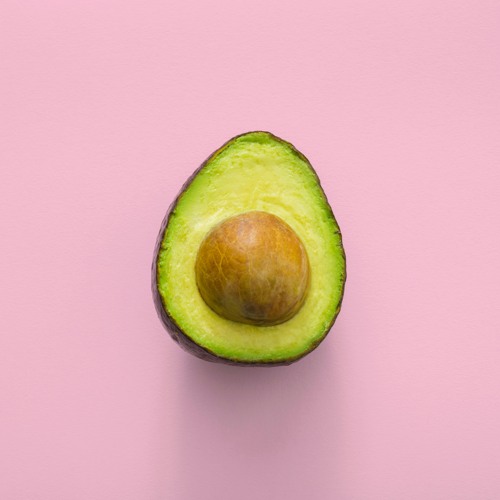 Avocado - Organic House Mix - May 2024