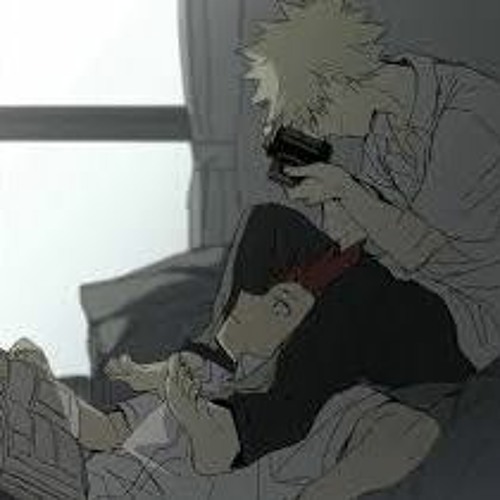 The Final Day Kiribaku x listener