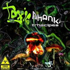 Toxic Drums