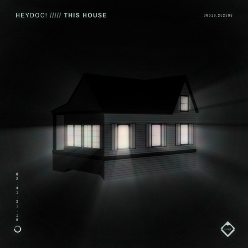HeyDoc! - This House (Radio Edit)