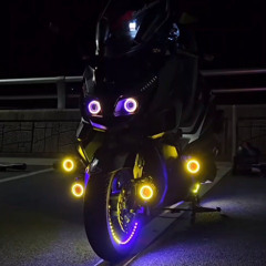 Turbotronic-보름달 1.2x