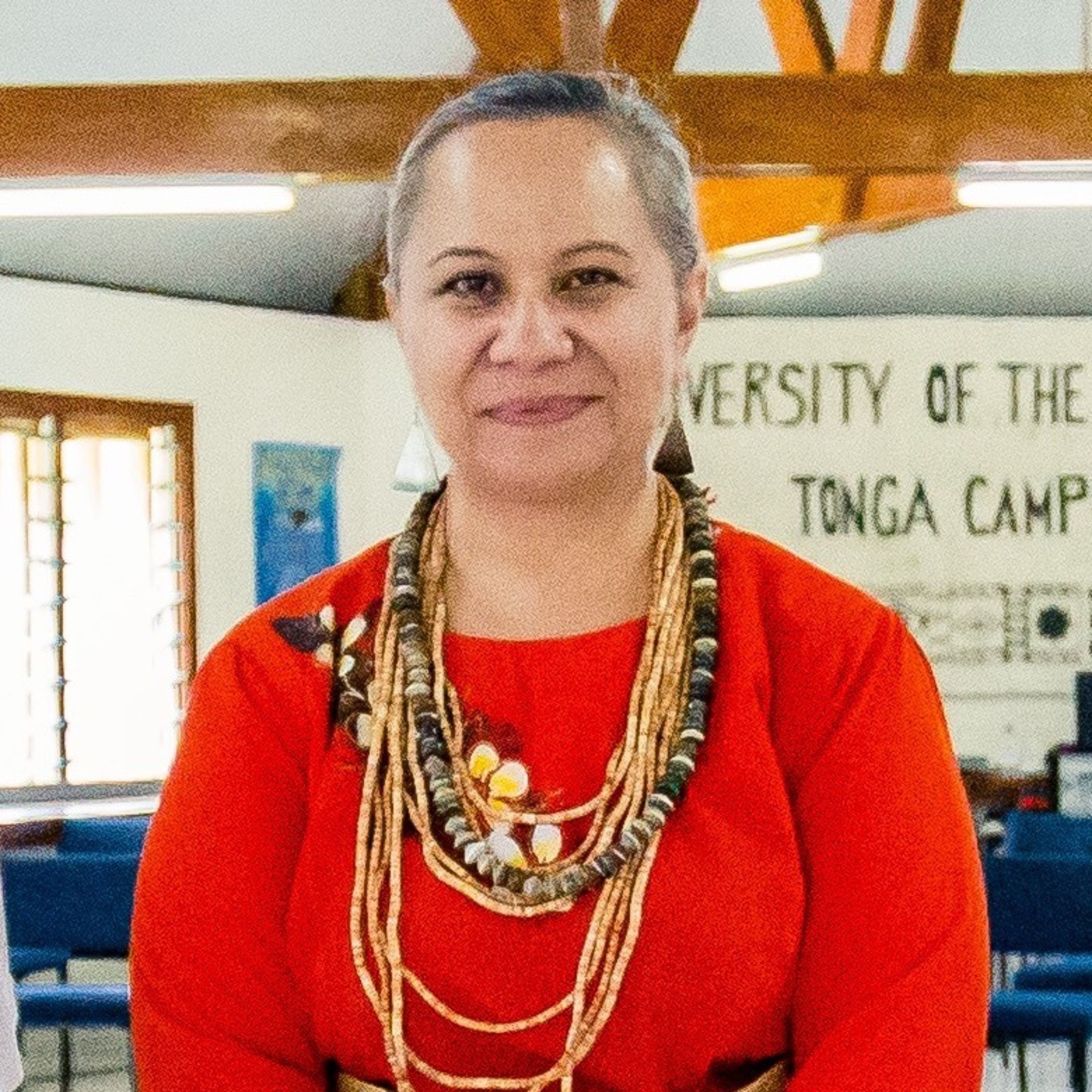 FreshEd #296 – Reimagining Regionalism in the South Pacific (Seu’ula Johansson - Fua) episode artwork