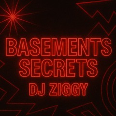 ZIGGY- Basements secrets INDUSTRIAL TECHNO