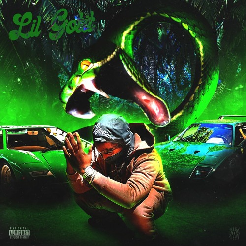 Lil Gotit - Nan Friendly (UNRELEASED)