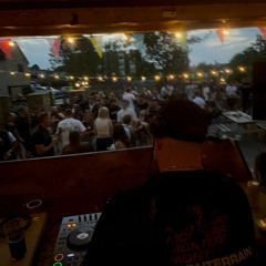 Lug @ End Of Summer Rektek Terrace Party 06.09.25