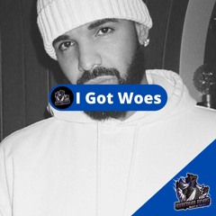 [Free Download] Drake Dark Lane Demo Tapes Type Beat - I Got Woes