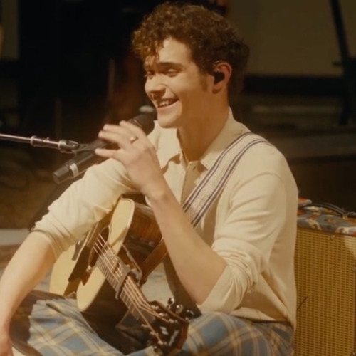 Only a Matter of Time - A Night With Joshua Bassett Live Show