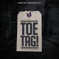 Toe Tag - MIDI & Loop Kit