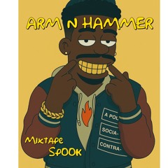Spook-Got Da Sack
