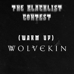 The Blacklist Warm-Up