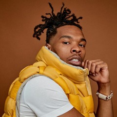 "Stand" Lil Baby Type Beat (prod. Lil Noise)