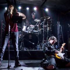 Slave To Sin - Live au Rock'n'Eat (Lyon) le 01-02-25 (Medley 2mns30)