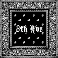 8th Ave (Prod. Tabu Musique)