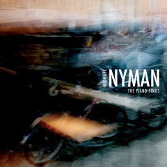 Michael Nyman – The Piano