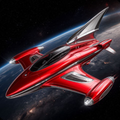 Windjammer Star Cruiser