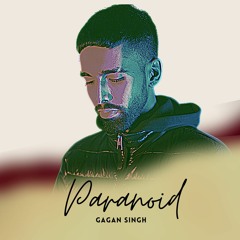 PARANOID - EIGH G (LIVE SESSIONS)
