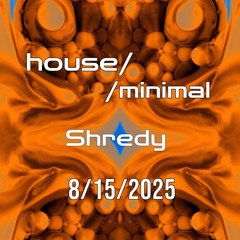 House//Minimal LA 8/15/25