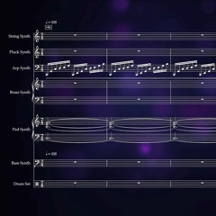 Microtonal Composition in "Fluid Just Intonation"