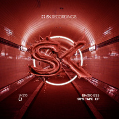 90's Tape (Ep)  SK Recordings