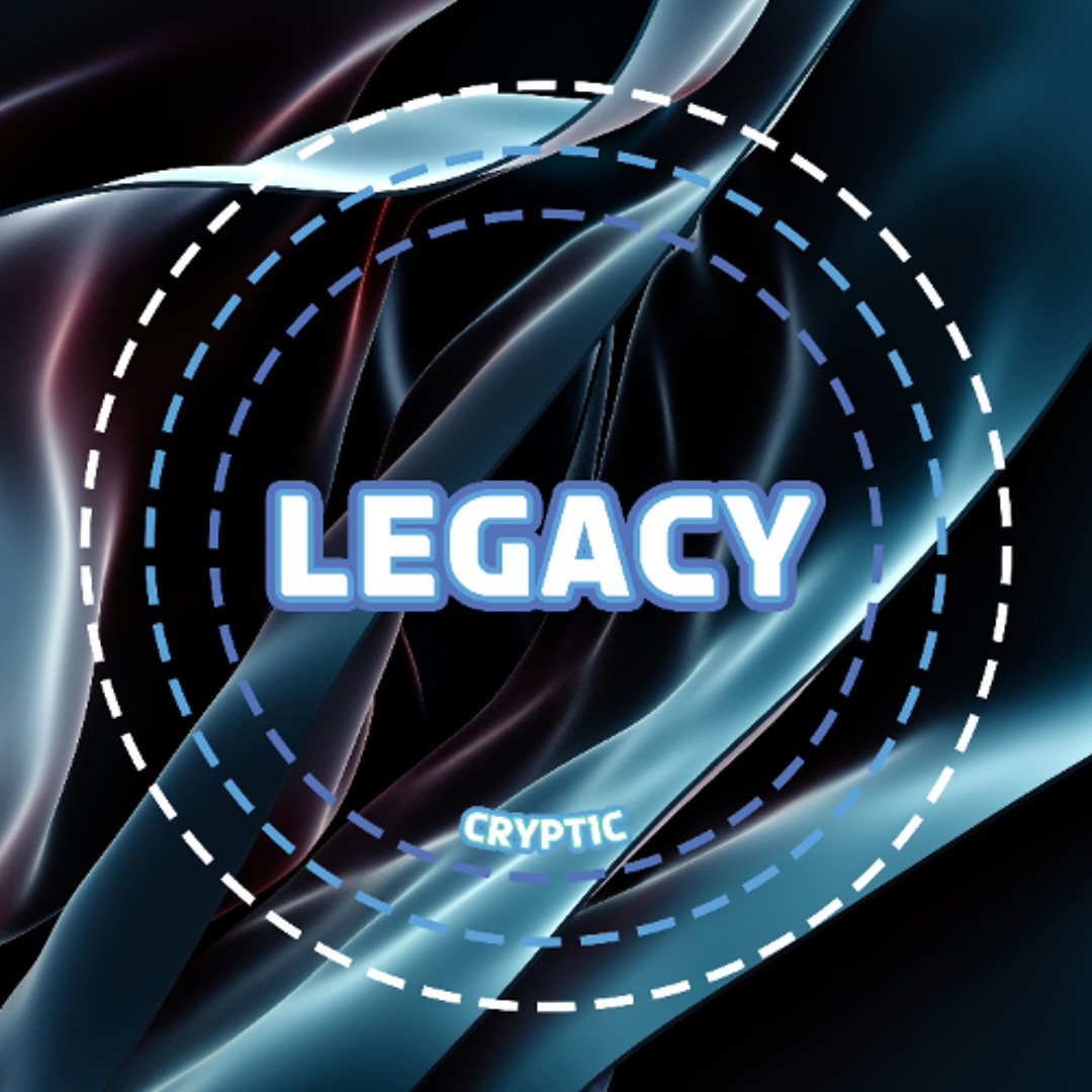 Stream Crypt1c - Legacy by CRYPT1C | Listen online for free on SoundCloud