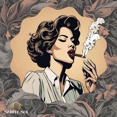 Leikeli47- Girl Blunt (Sarita Sol Flip)