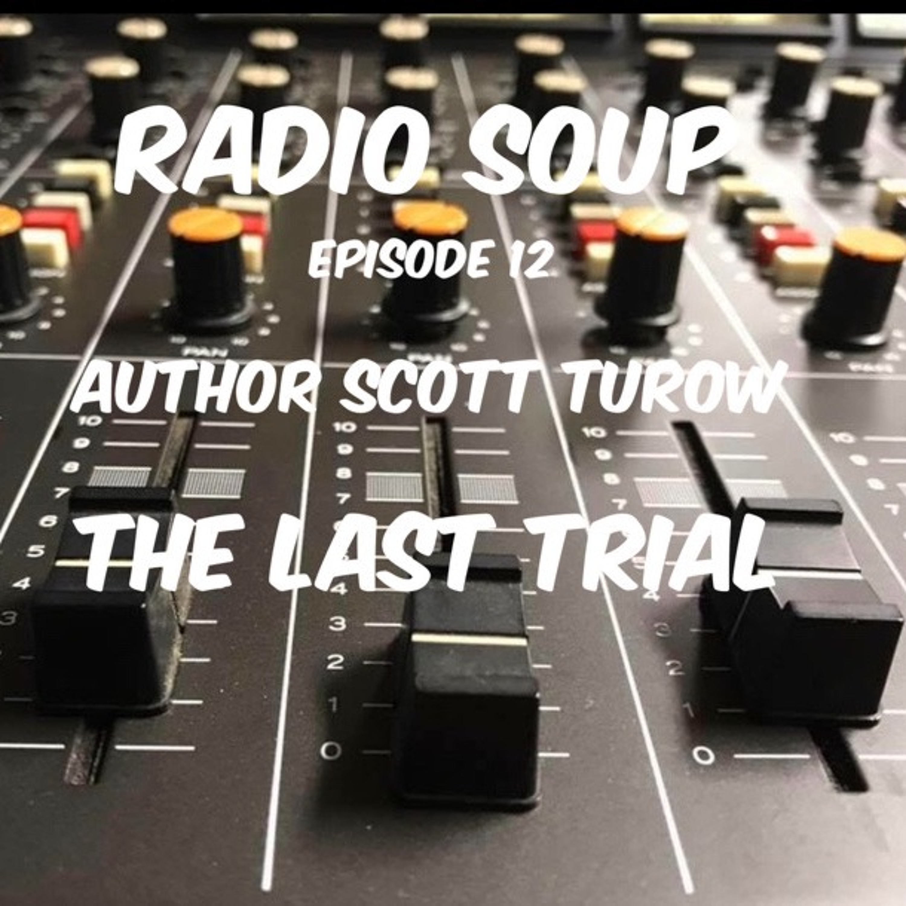 Radio Soup Show