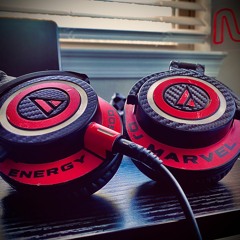 WELCOME TO MARVEL HOUSE PT 1