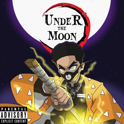 Only Space (Feat. Callon B)