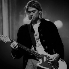 Nirvana-Smells Like Teen Spirit HQ Guitar Cover
