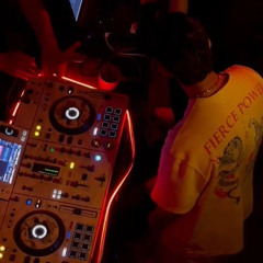 Sunrise Set Live @ VNTJU Boiler Room, 01.03.25