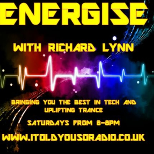 Energise Episode 10