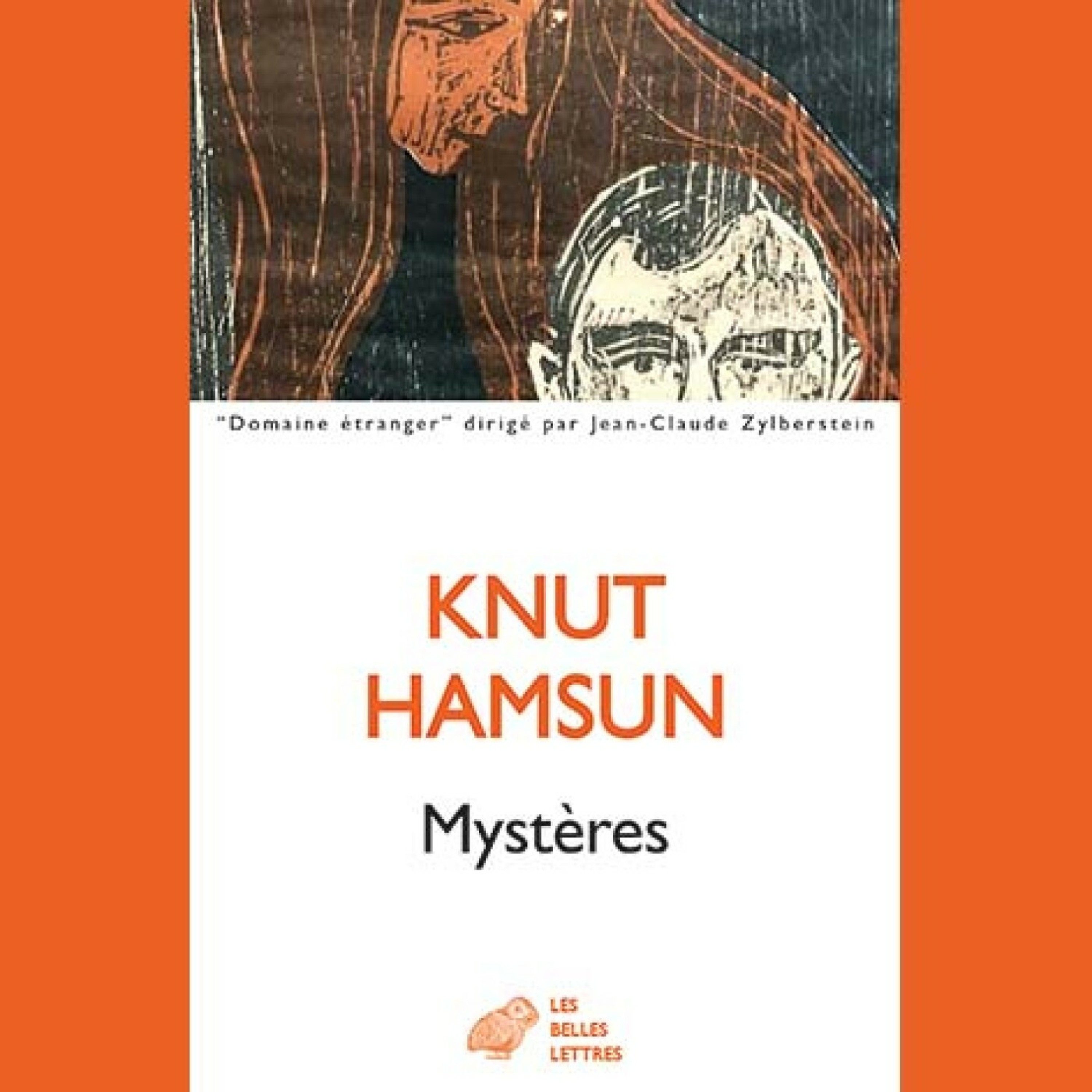 Knut Hamsun - Mystères