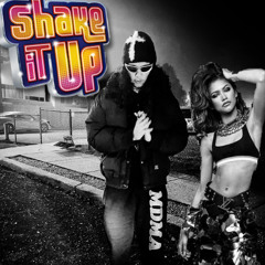 Shake It Up! (prodvices)
