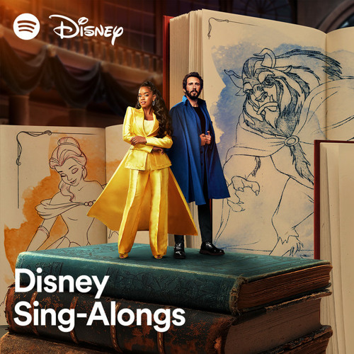Stream Avel Listen to Disney SingAlongs playlist online for free on