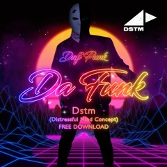 Premiere: Daft Punk - Da Funk (Dstm Distressful Mind Concept)