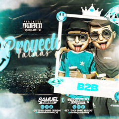 PROYECTO PALMAS HBD SANTIAGO ZAPATA (SAMUEL CORRALES B2B SANTIAGO ZAPATA )