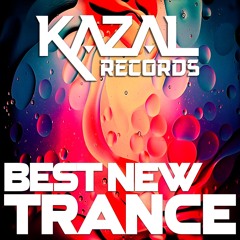 Allen Vawser - True Essence [KAZAL Records] - EXCLUSIVE On Beatport