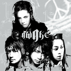 Stream the Fourth Avenue Cafe by L'Arc-en-Ciel | Listen online for