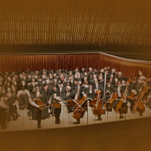 Stream The Best Orchestra Ever by Journal X Listen online for free on