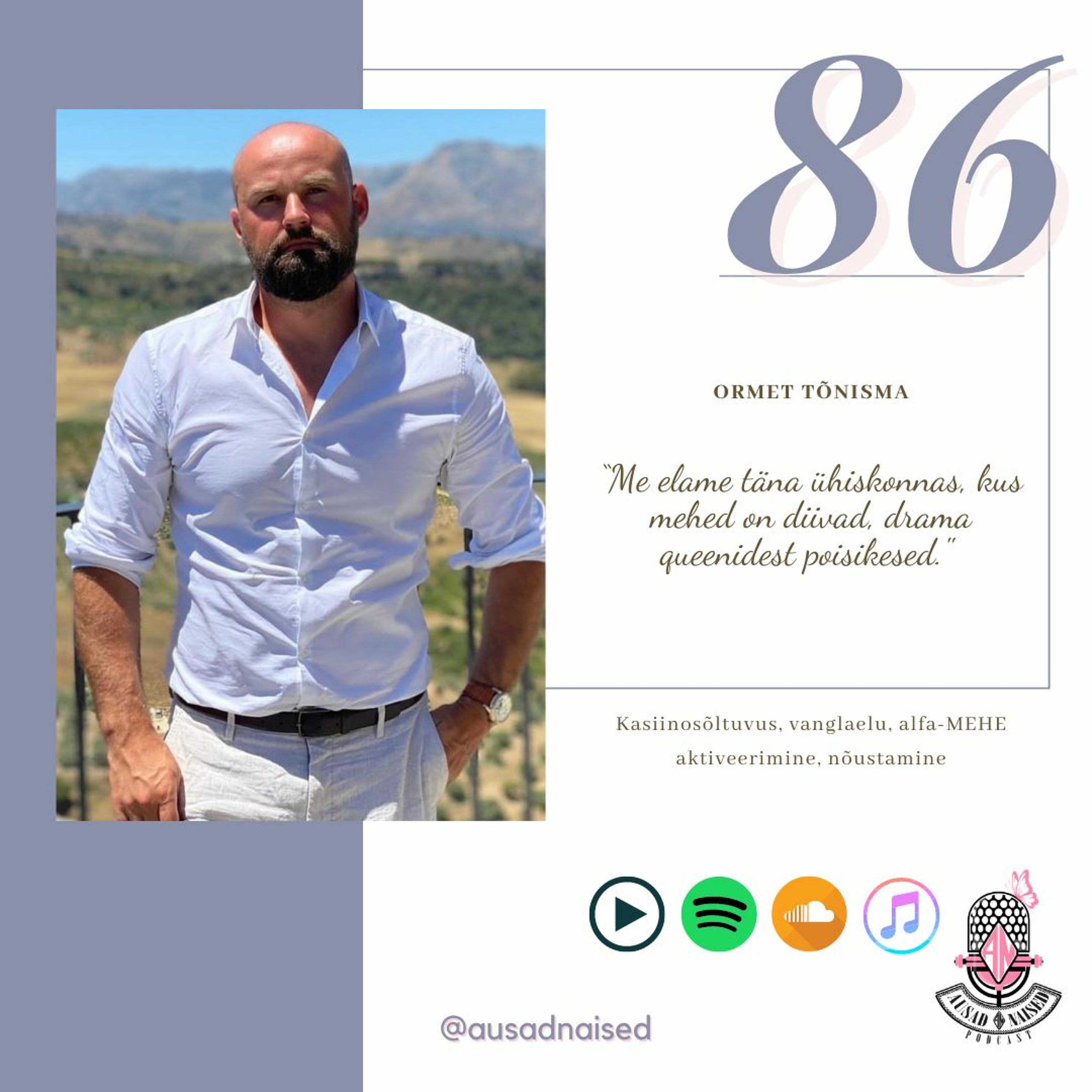Podcast \