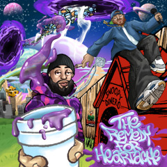 The Remedy For Heartache