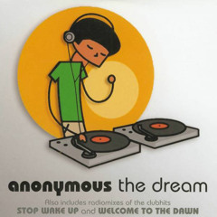 The Dream (Hard Mix)