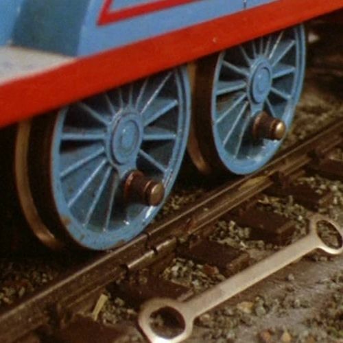 The Bad Weather Theme ~ All Ending Ditties (Series 2, 2023 Remaster)