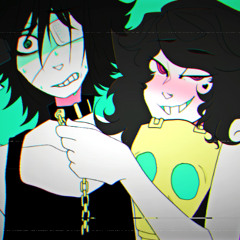 chaos wakey time